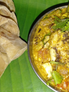 முட்டை கீமா மசாலா(egg kheema masala recipe in tamil) செய்முறை முக்கிய புகைப்படம்
