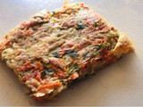 Tortilla crocante