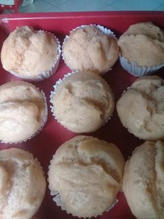 Foto resep Kue Moho