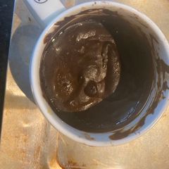 A picture of Mug brownie.