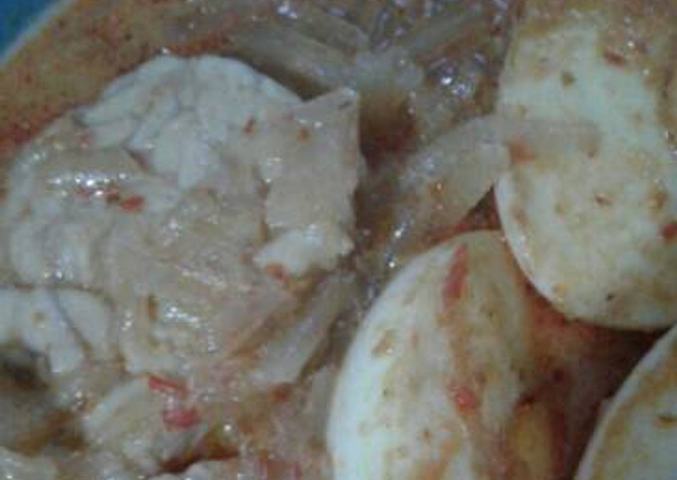 Sayur pemutemte