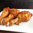 Ayam goreng ketumbar