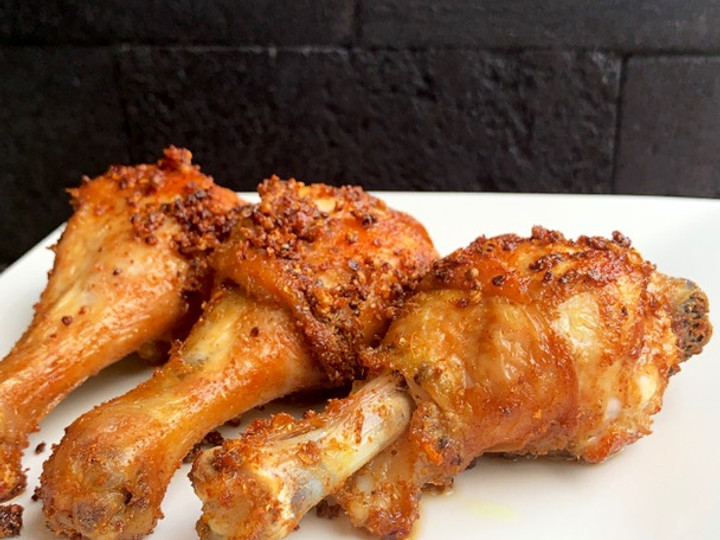 Resep Ayam goreng ketumbar Anti Gagal