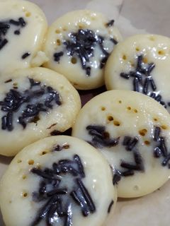 Foto resep Kue cubit