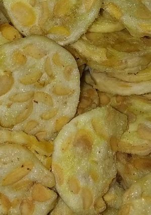 Foto resep Kripik tempe tapioka super renyah