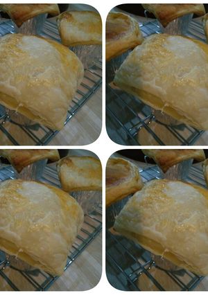 Foto resep Veggie Creamy Zuppa Soup