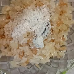 A picture of Sweet Rice.