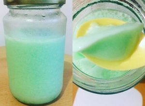 Foto resep Silky Pudding Melon 🍮🍈 (anti gagal ✌🏼️😅)