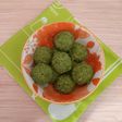 Kacang Hijau Isian Bakpao