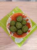 Kacang Hijau Isian Bakpao