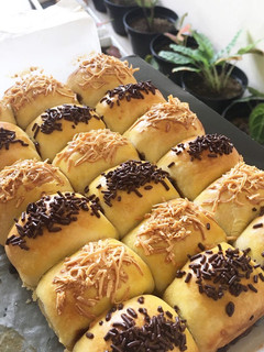 Foto resep Bolen Pisang