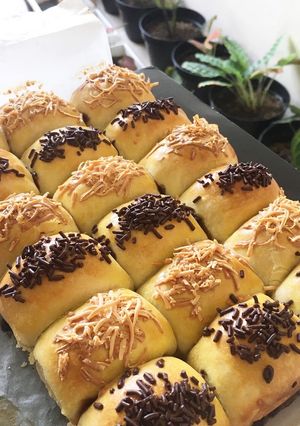 Foto resep Bolen Pisang
