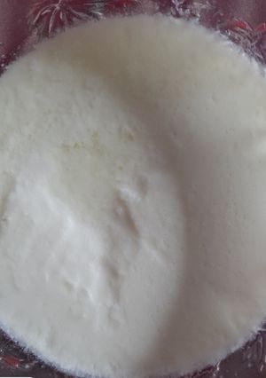 টক দই(tok doi recipe in Bengali) রেসিপির প্রধান ছবি