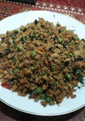 Foto resep Oncom lenca