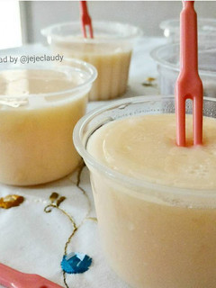 Foto resep Silky puding