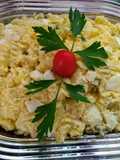 Maionese com picles