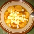 Pempek sutra simple