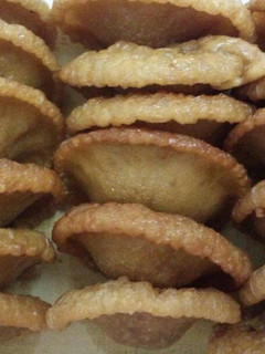 Foto resep Cucur rempah