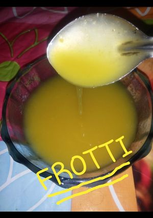 A picture of Frooti.