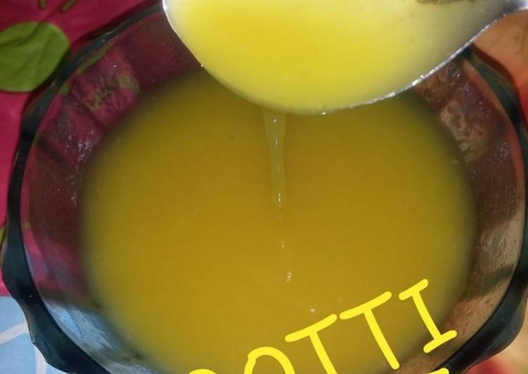 Frooti
