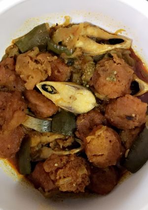 Fuluri ilish রেসিপির প্রধান ছবি