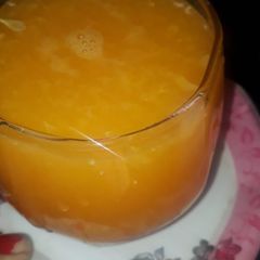 Orange juice A picture of Orange juice.