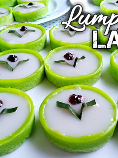 Foto resep Lumpur lapindo