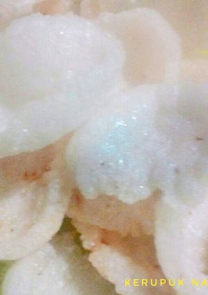 Foto resep Kerupuk nasi boncabe (#pr_cemilankriuk)