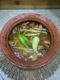 Chanay ki daal tarkay wali dhaba style