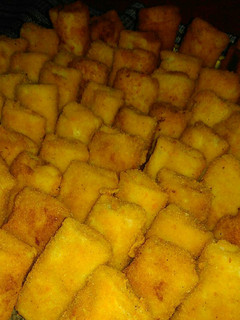 Foto resep Risoles sayur