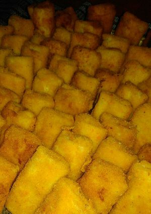 Foto resep Risoles sayur
