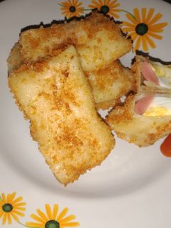 Foto resep Risol mayo