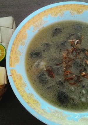 Foto resep Cotto Makasar