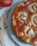 Apple Cake