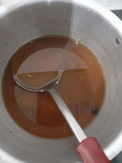 Foto resep Cuko ala ala rumahan
