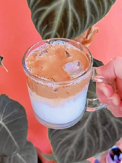 Foto resep Rahasia Dalgona coffee ter-the best