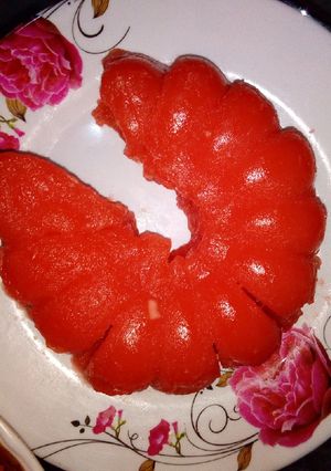 Foto resep Lapis singkong amucuy