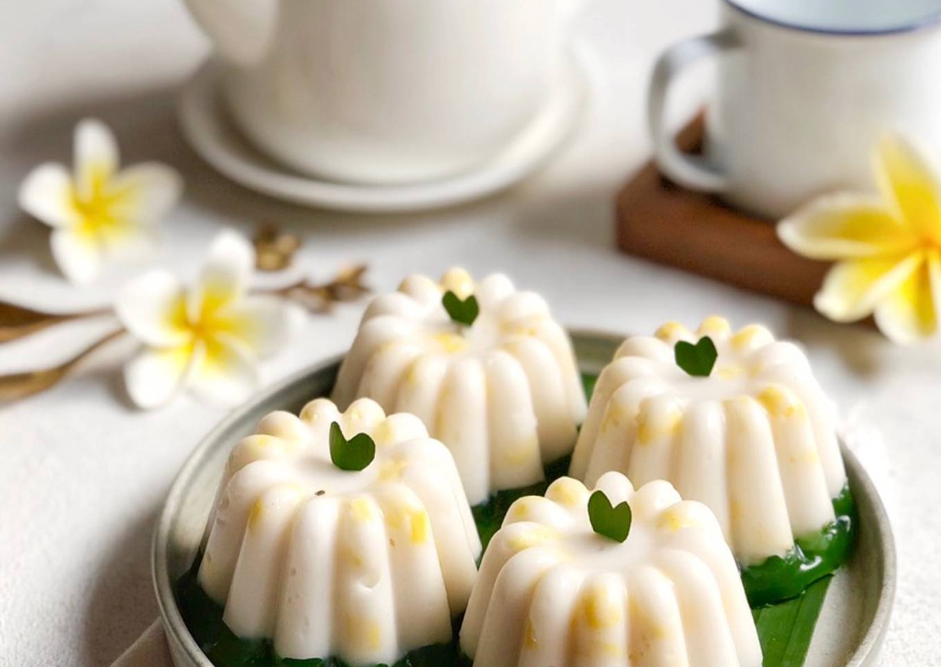 Kue Hunkwe Nangka