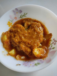 முட்டை குழம்பு (egg kuzhambu recipe in tamil) செய்முறை முக்கிய புகைப்படம்