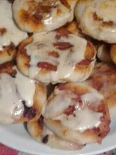 Una foto de Pizzetas caseras 🍕🍕