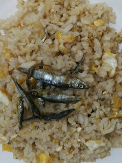 Foto resep Nasi Goreng Soo Simple alias Sederhana