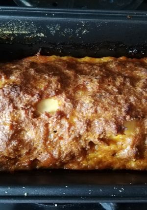 Stefánia vagdalt recept fotója