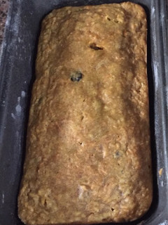 Una foto de Carrot cake vegana súper fácil