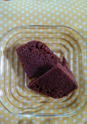 Foto resep Brownis chocolatos anti gagal