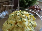 Gambar potato salad