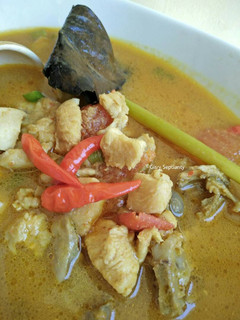 Foto resep Tongseng Ayam Santan