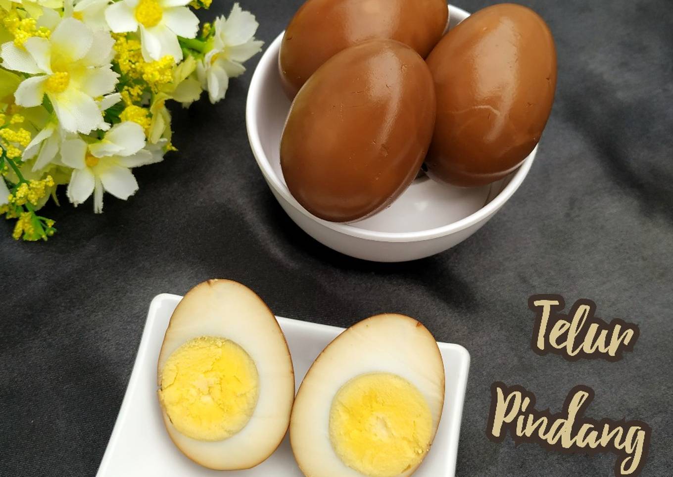 Telur Pindang