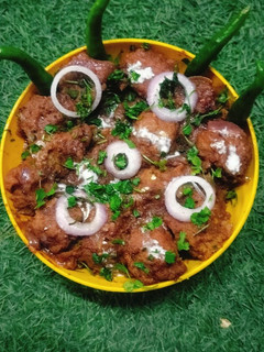 मसूर दाल कोफ्ता रेसिपी मुख्य फोटो
