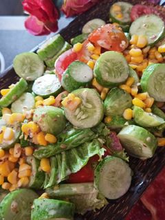 Foto resep Wakame salad ala ala kw 5
