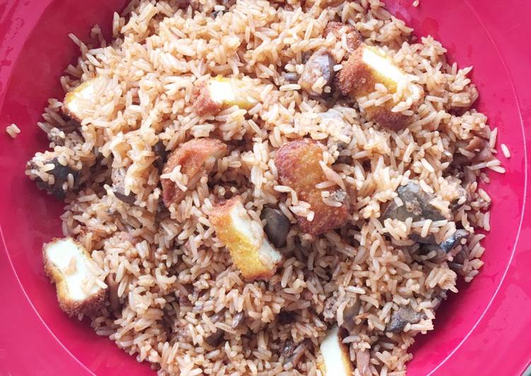 Nasi goreng